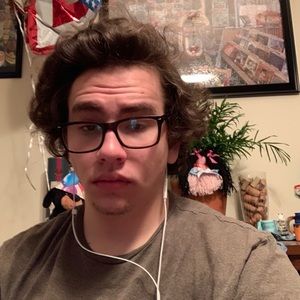 Meet your Posher, Samuel